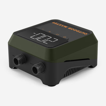 CACHALOT 2 Mini Electric Sup Pump