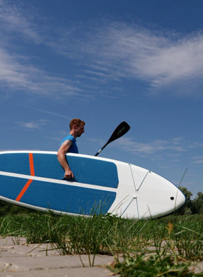 SUP TV - Stand Up Paddling