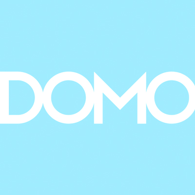 Domo logo