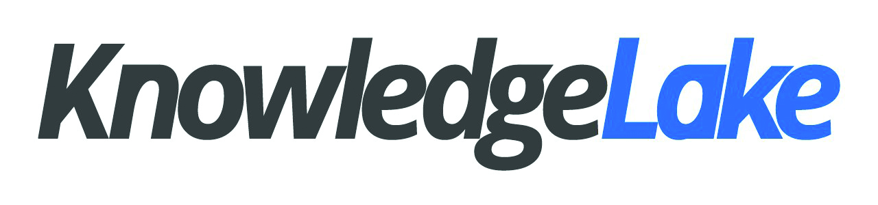 KnowledgeLake logo