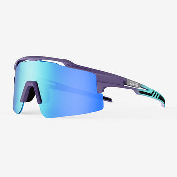 HAWK II Polarized Sports Sunglasses