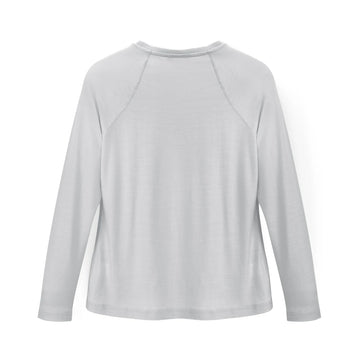 Women’s Merino Wool Long Sleeve Base Layer