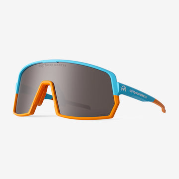 PHOENIX X Sports Sunglasses with ZEISS Lenses