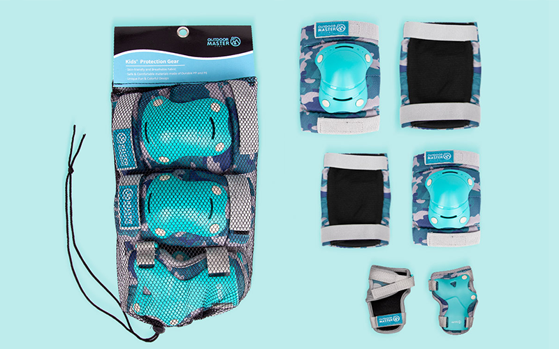 PACKAGE INCLUDES